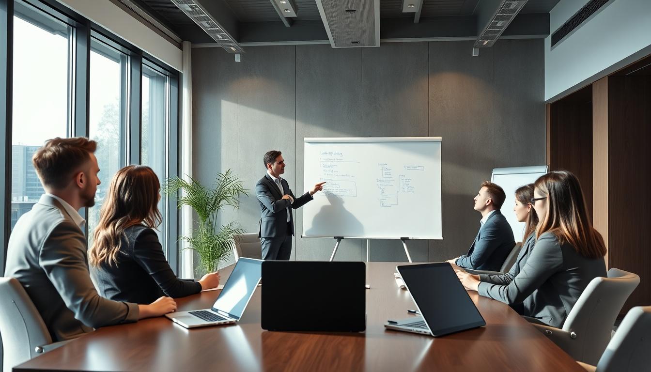 Plan visual